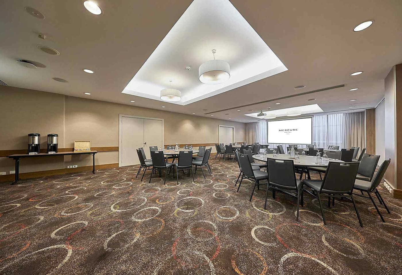 Georgiana, Mercure Perth image 3