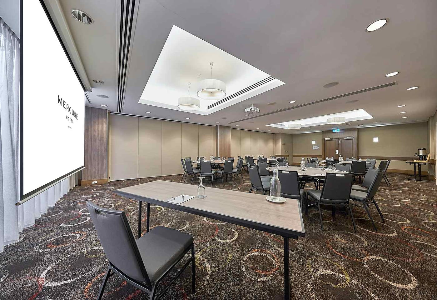 Georgiana, Mercure Perth image 2