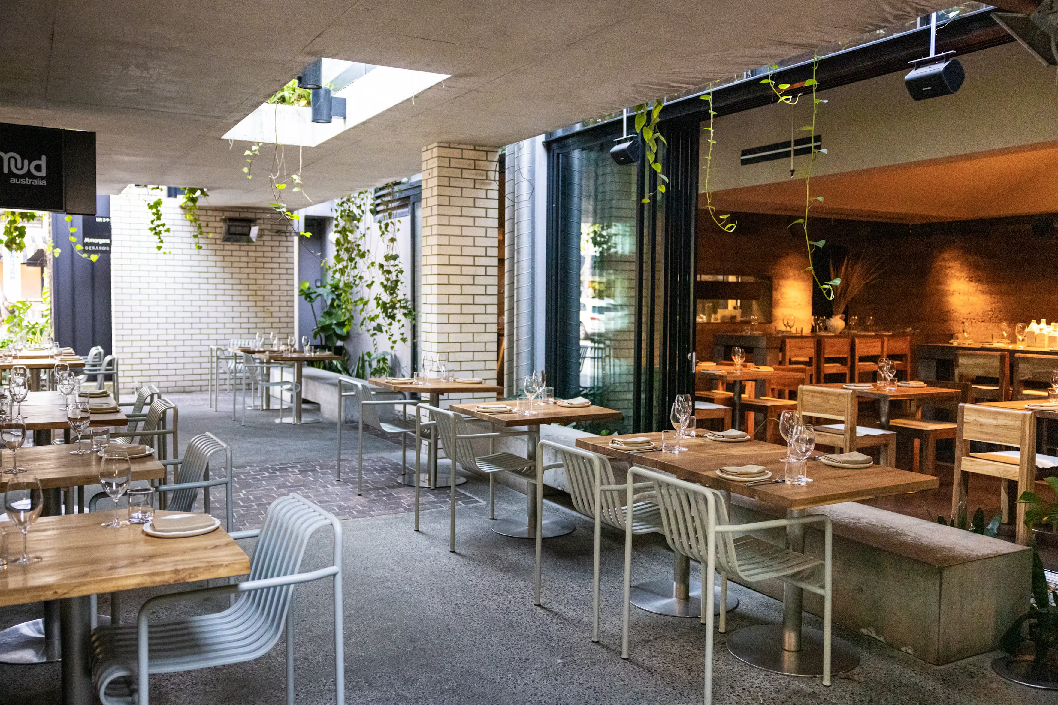 Laneway Dining, Gerard’s  image 3