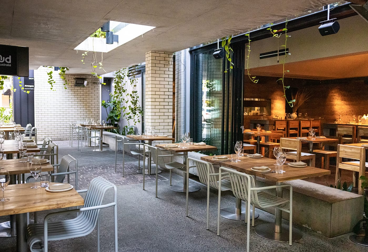 Laneway Dining, Gerard’s image 3