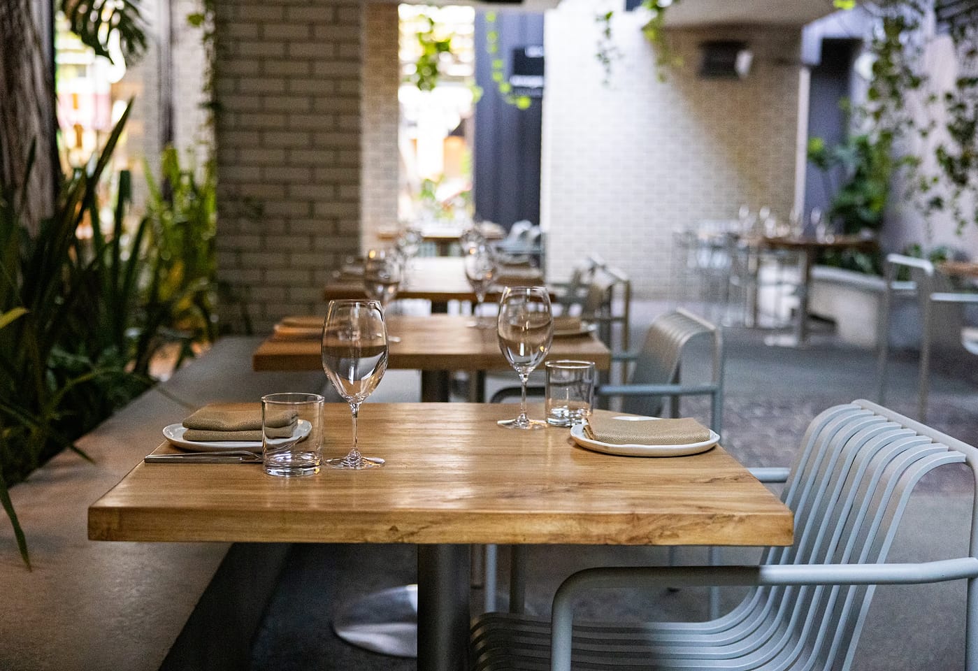 Laneway Dining, Gerard’s image 2