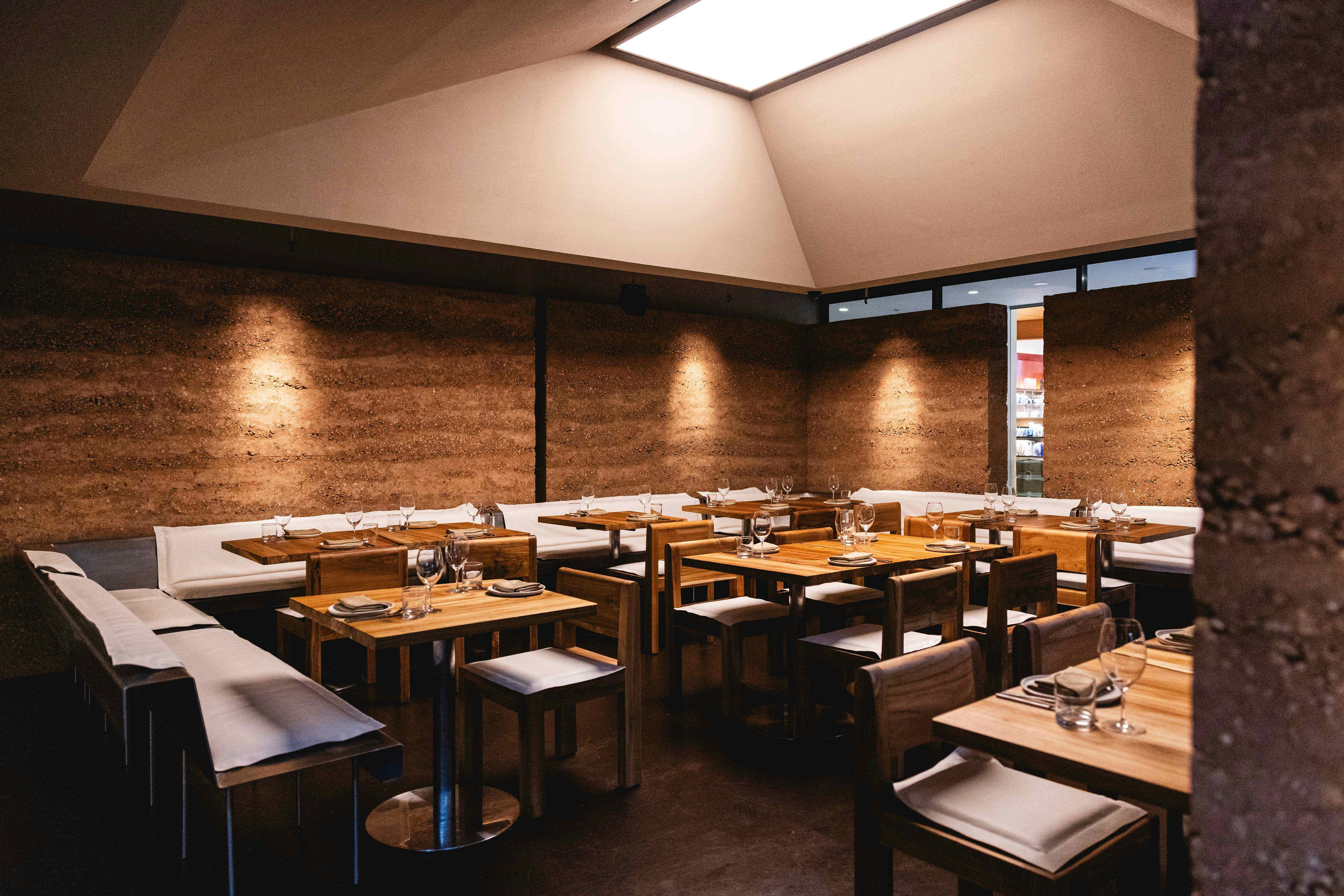 Take Your Tastebuds on a Journey at These Restaurants