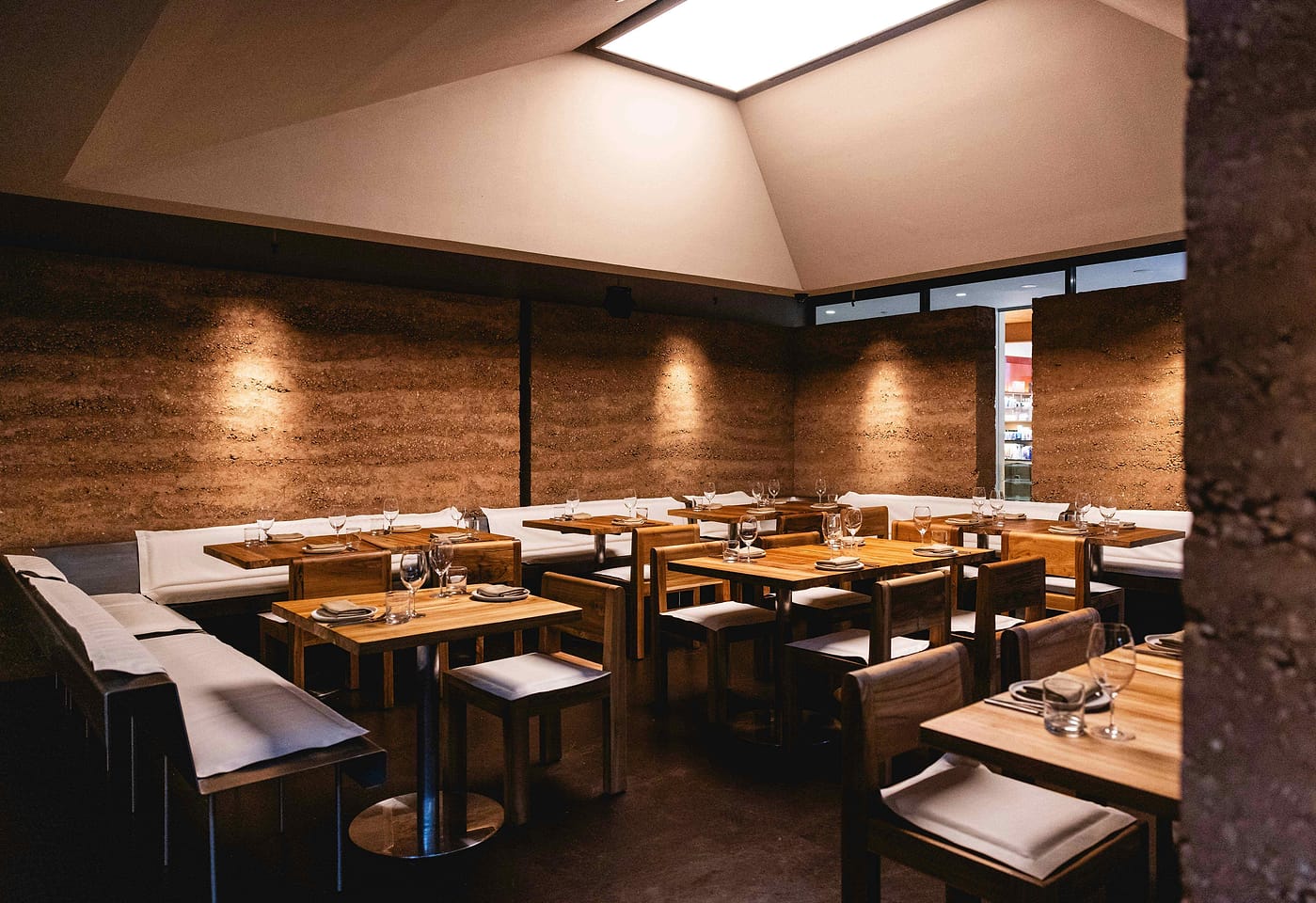 Gerard's | Main Dining Room | Venue Hire Brisbane | 1