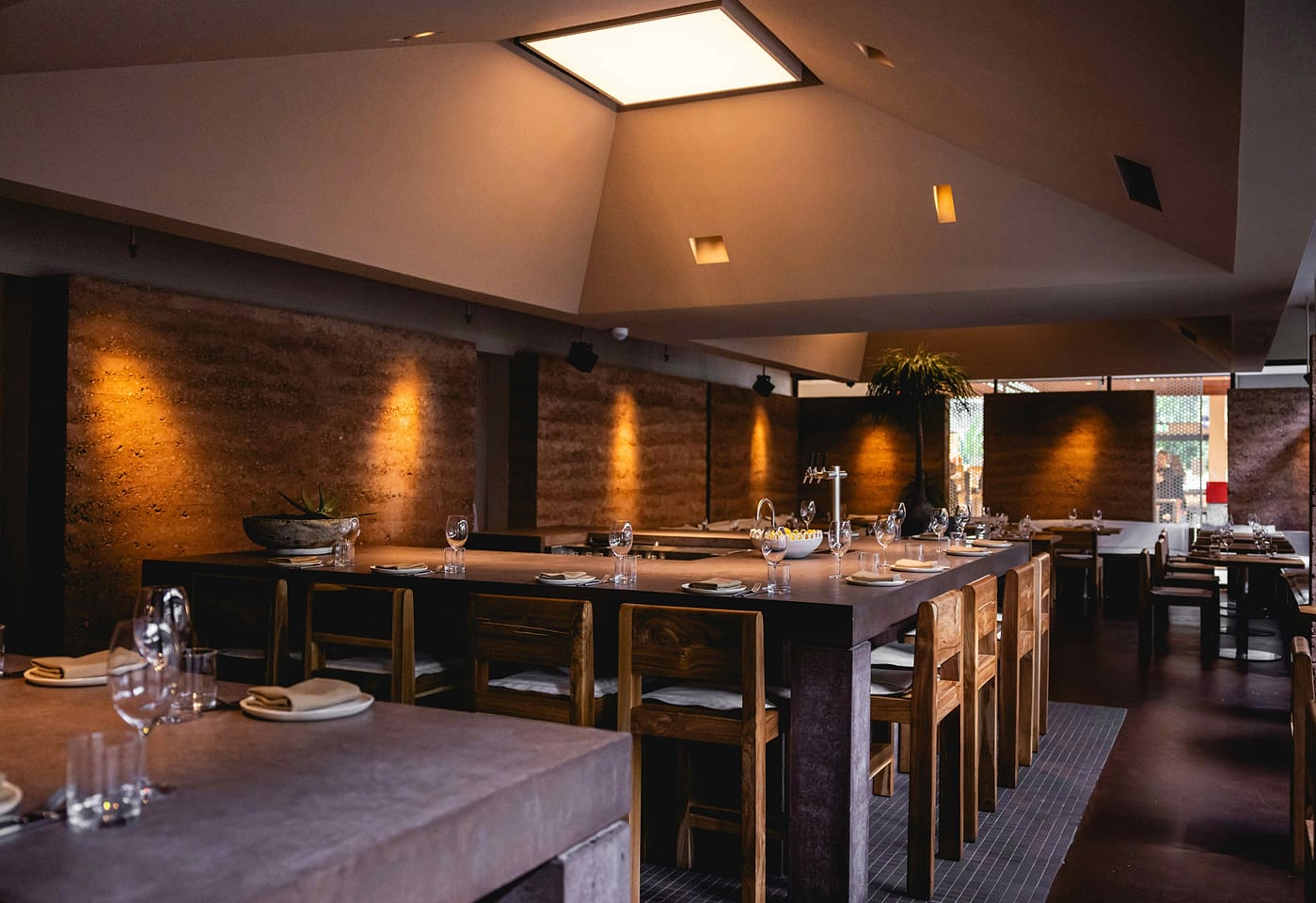 Gerard's | Main Dining Room | Venue Hire Brisbane | 2