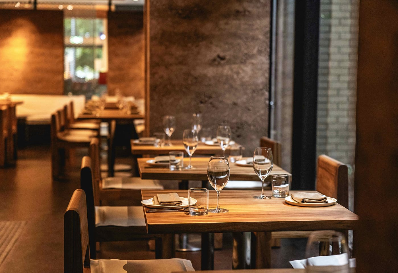 Gerard's | Main Dining Room | Venue Hire Brisbane | 3