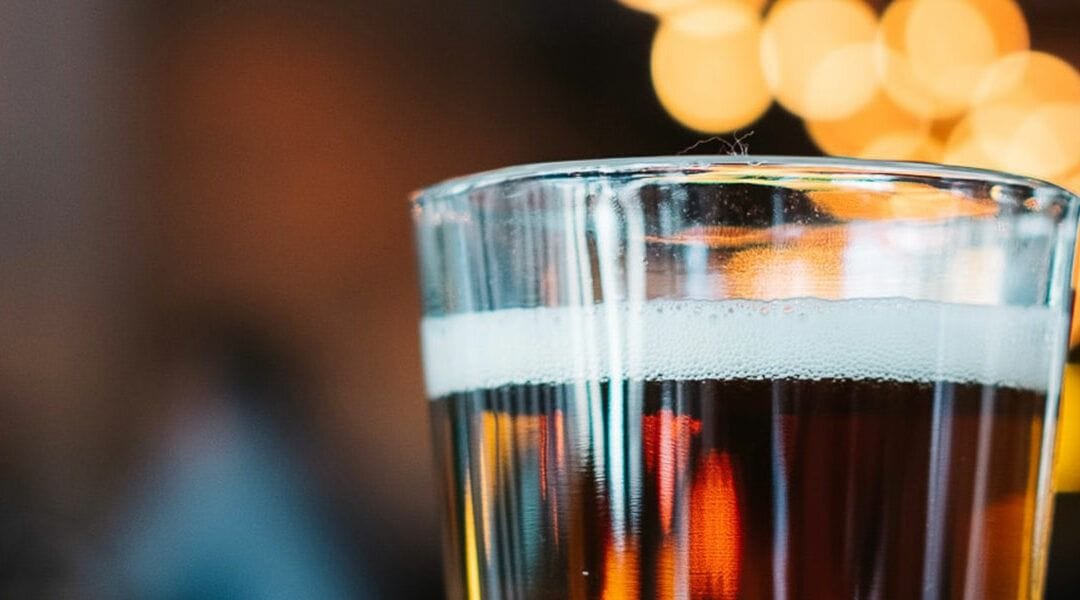 Gigis Hoxton Shoreditch beer garden 3