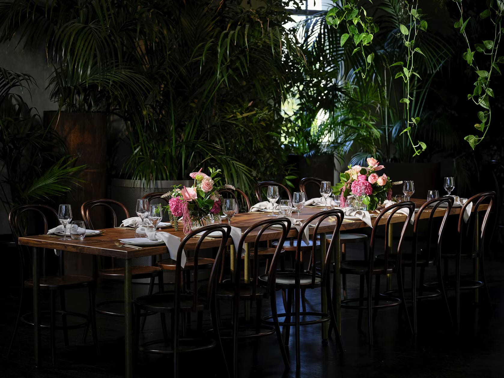 Celebrate a Picturesque Engagement Party with These Gems