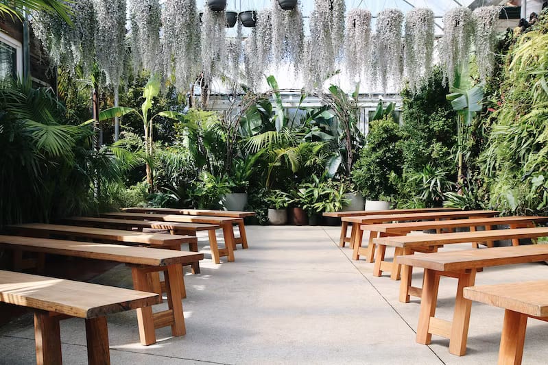 Celebrate in Style with Our Favourite Baby Shower Spots