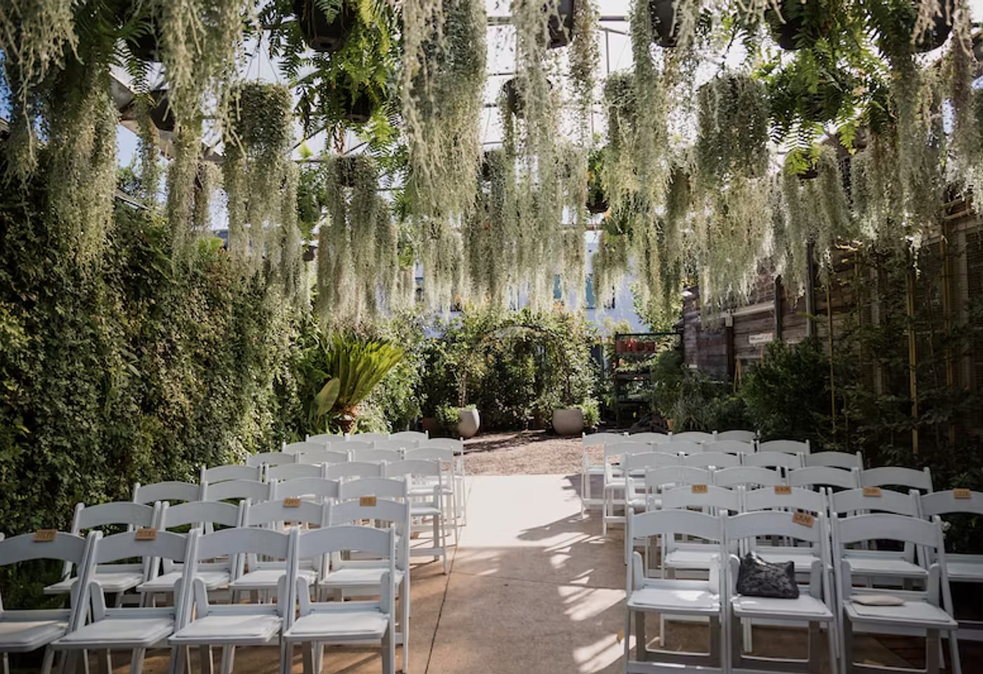 Glasshaus Outside | Glasshouse Outside | Venue Hire Melbourne | 1