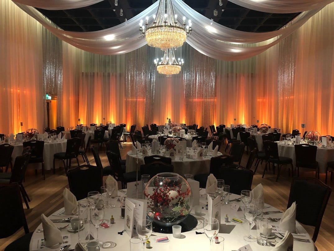 Glaziers Hall Banqueting Hall London banqueting hall