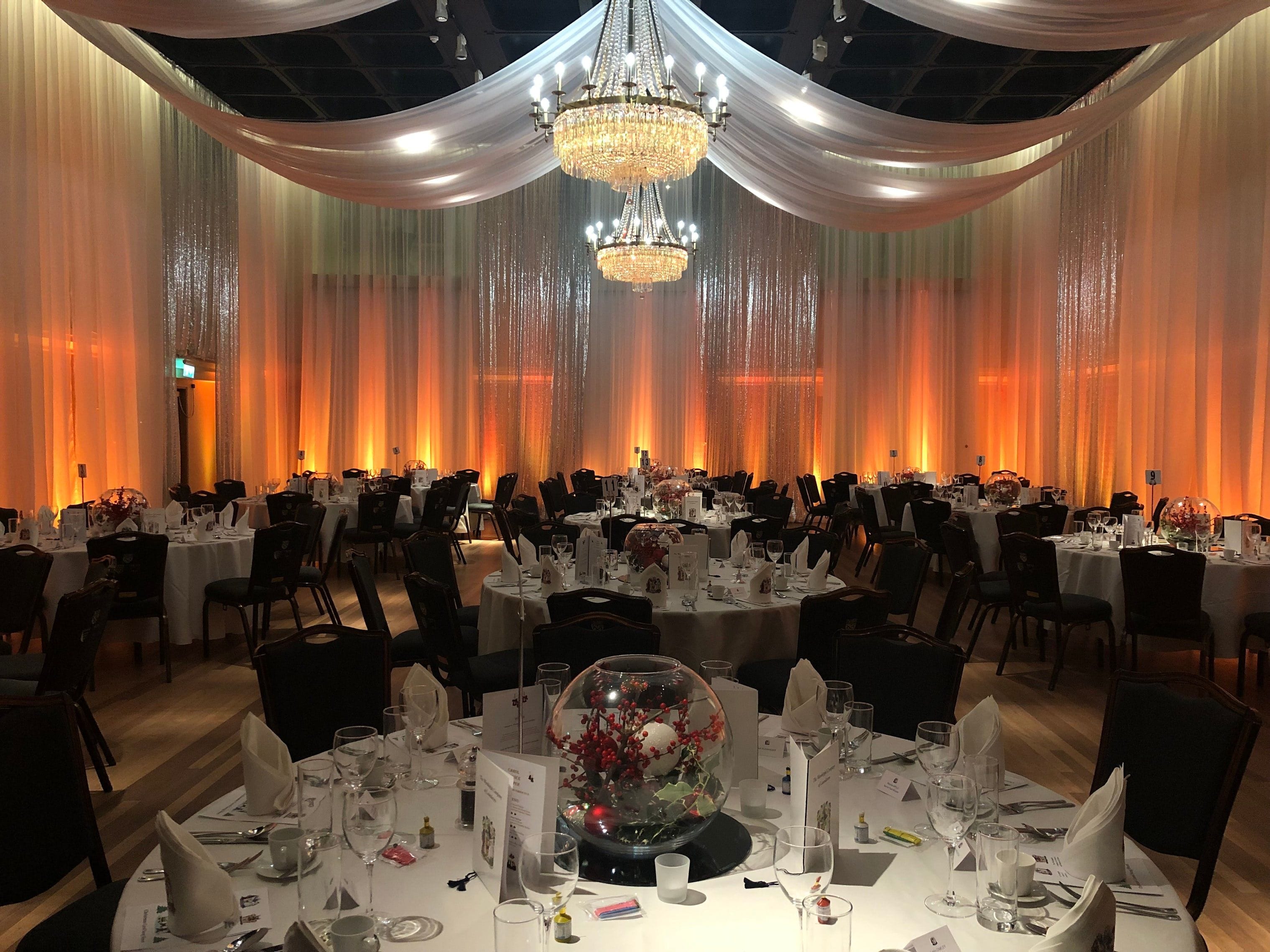 Glaziers Hall London Dry Hire venue