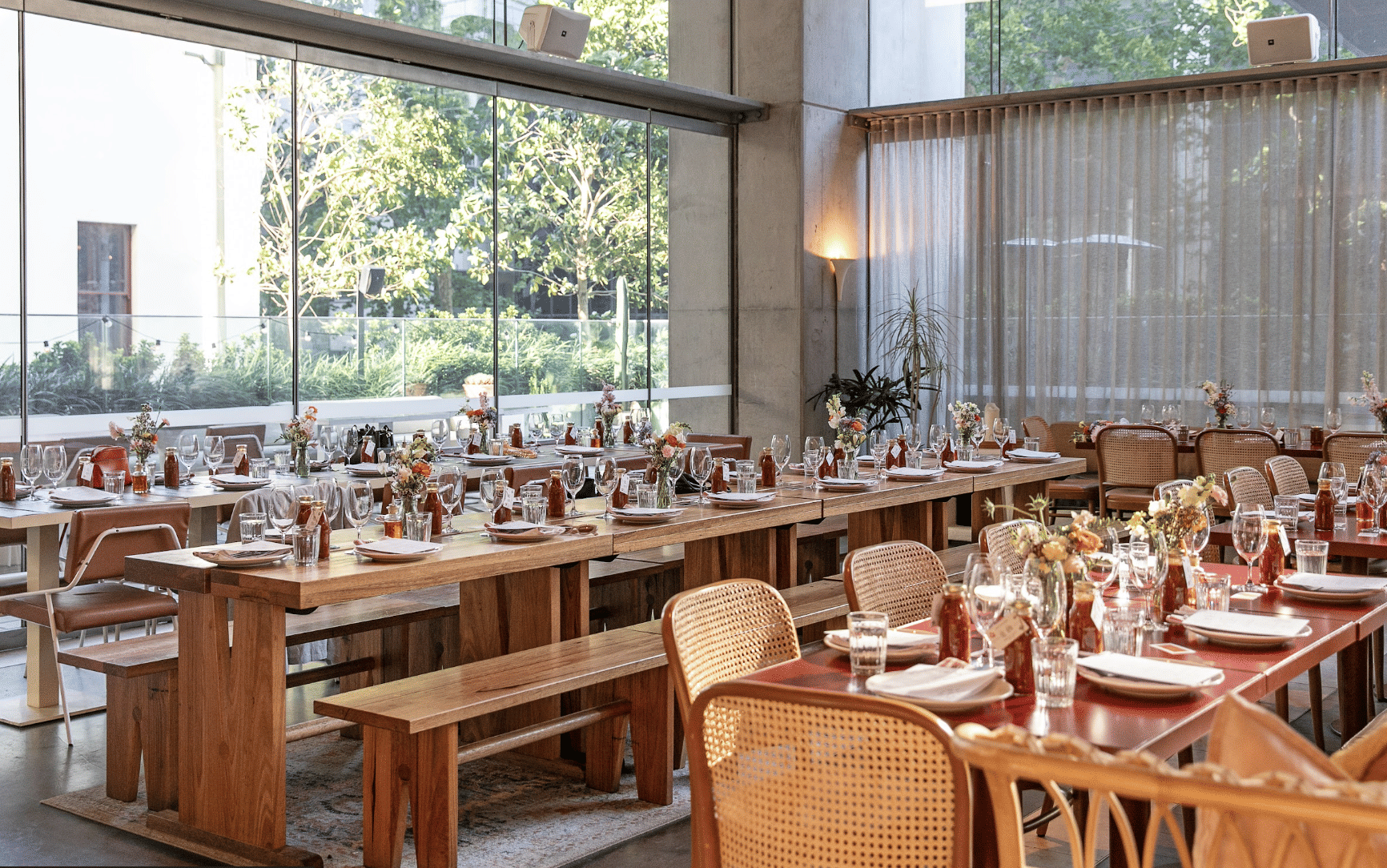 Glorietta | Exclusive Hire | Venue Hire Sydney | 1 