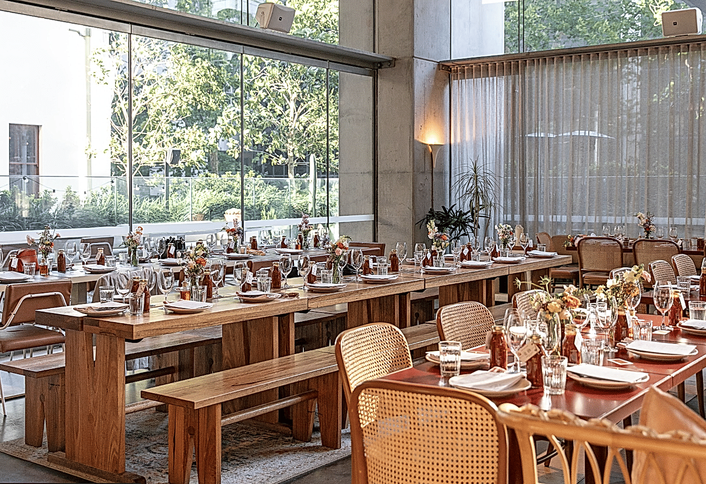 Glorietta | Exclusive Hire | Venue Hire Sydney | 1