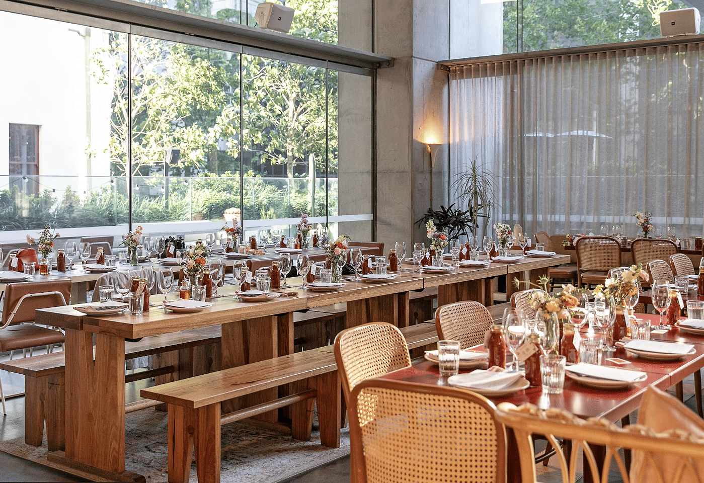 Glorietta | Exclusive Hire | Venue Hire Sydney | 1