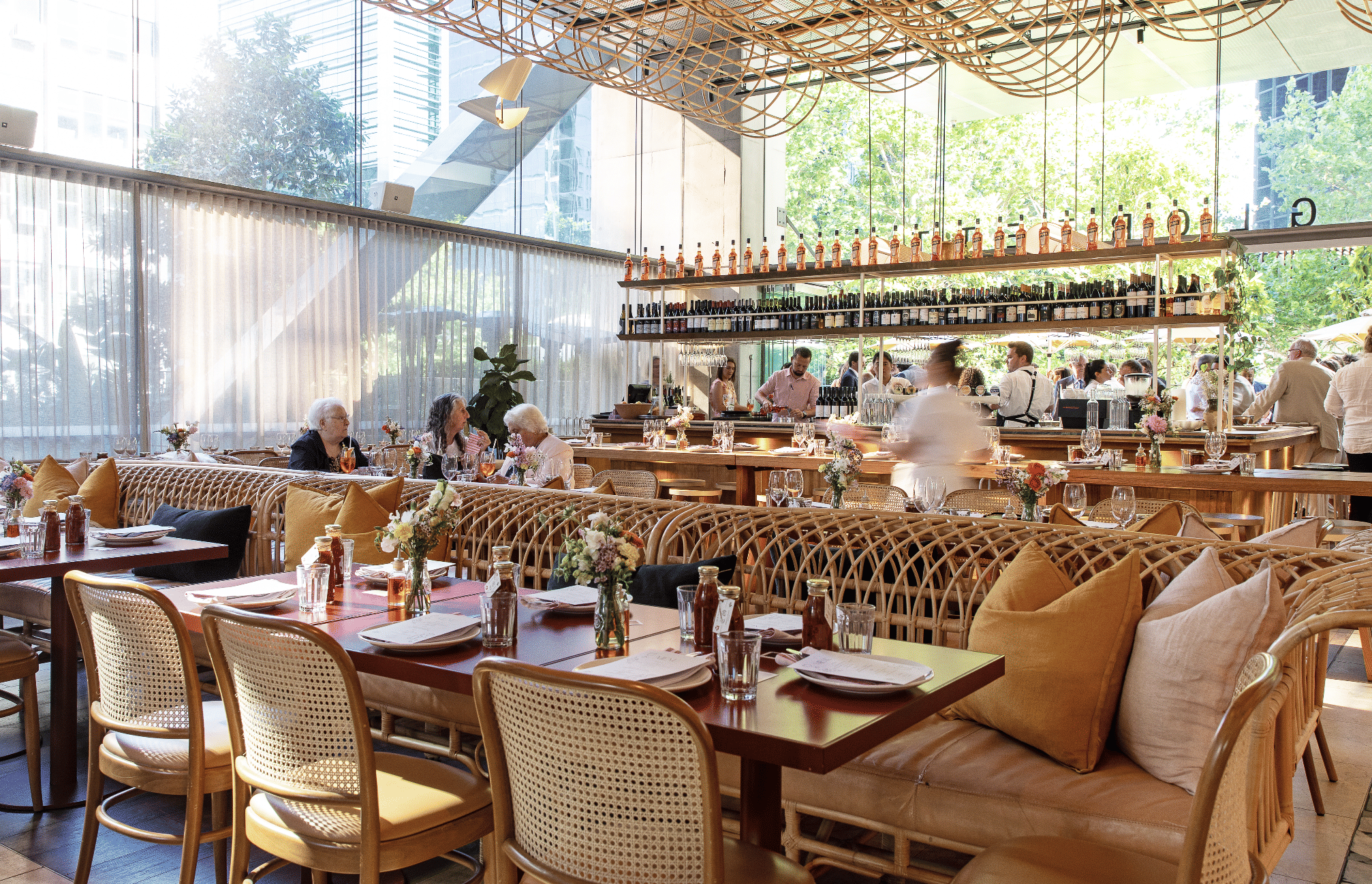 Celebrate in Style with Our Favourite Baby Shower Spots