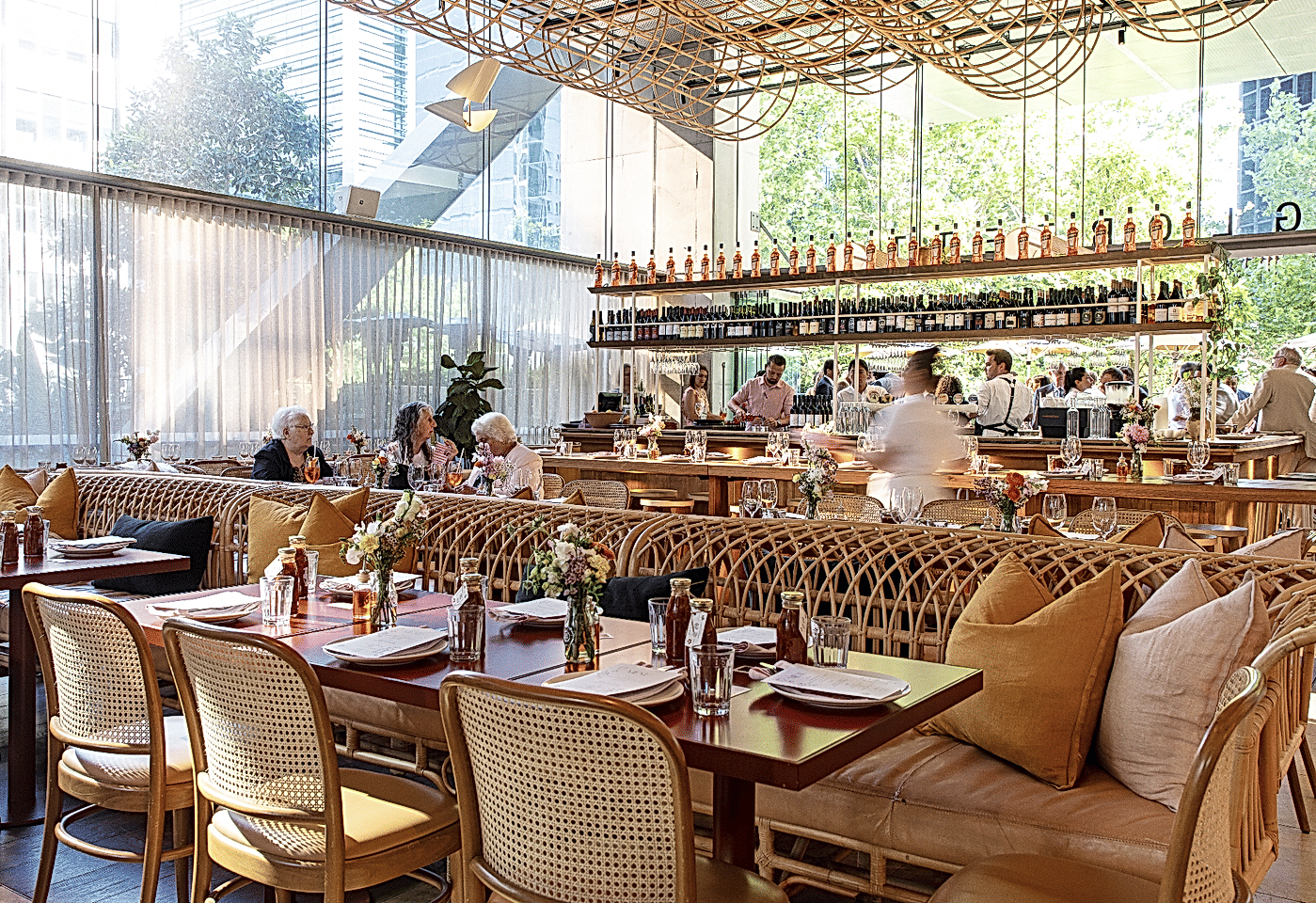 Glorietta | Exclusive Hire | Venue Hire Sydney | 3