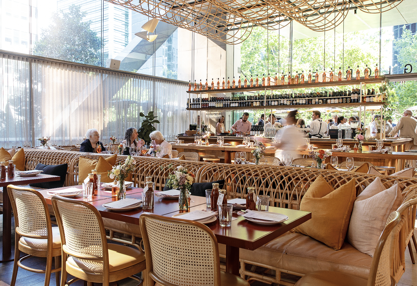 Glorietta | Exclusive Hire | Venue Hire Sydney | 3