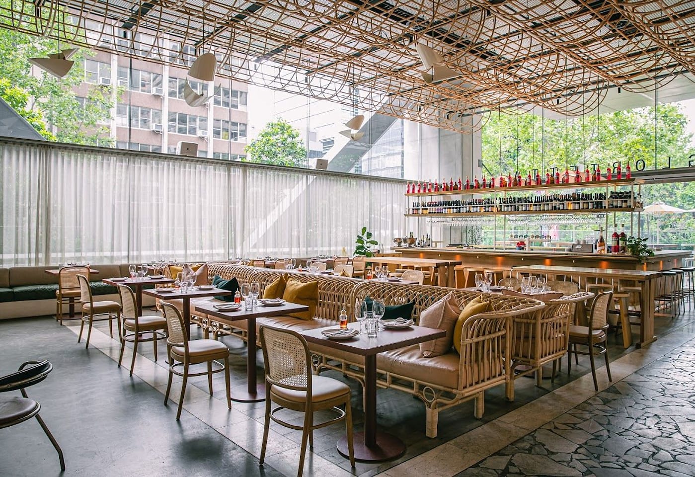 Glorietta | Exclusive Hire | Venue Hire Sydney | 2