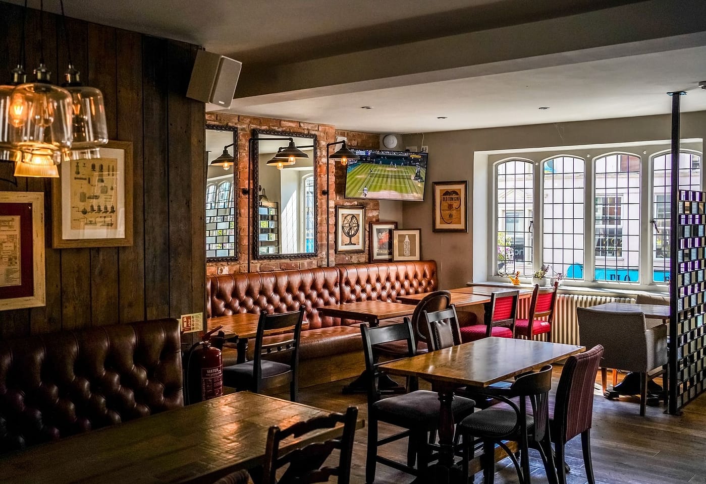 Gloucester Road Ale House pubs Bristol