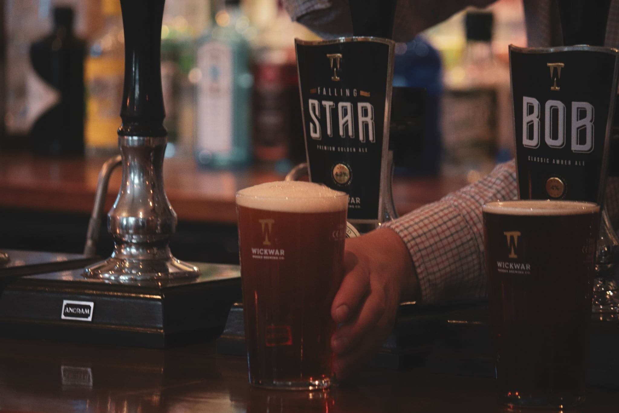 Gloucester Road Ale House pubs Bristol