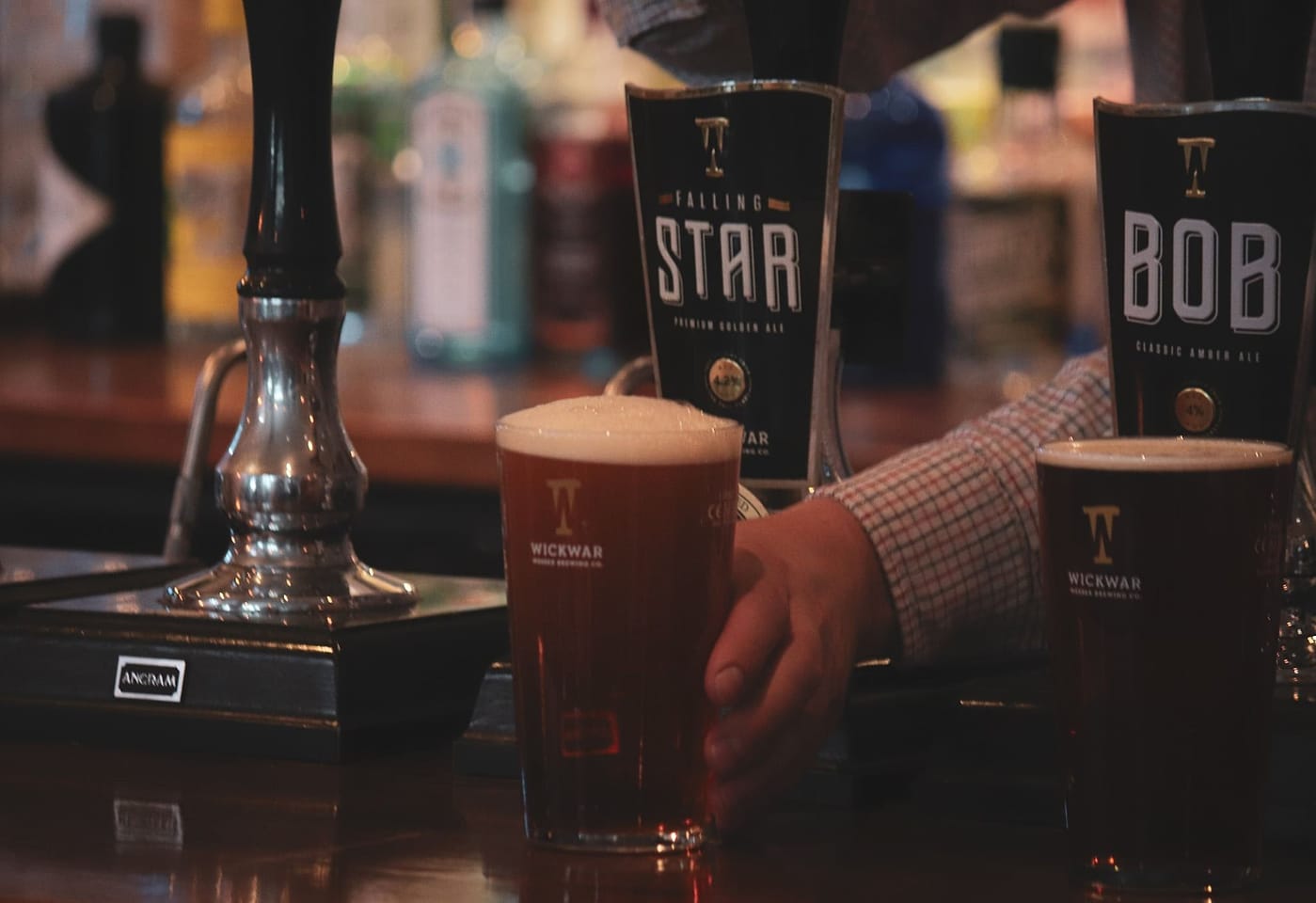 Gloucester Road Ale House pubs Bristol