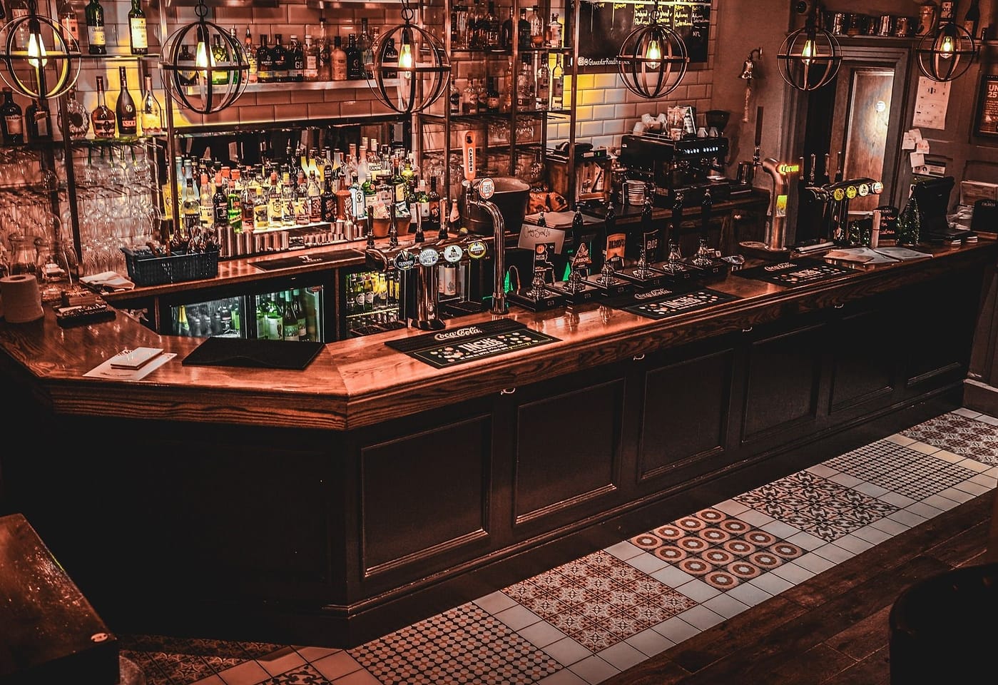 Gloucester Road Ale House pubs Bristol