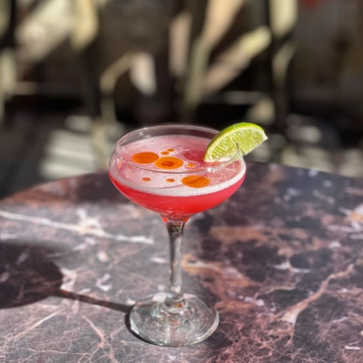 Good Judy outdoor bars NYC