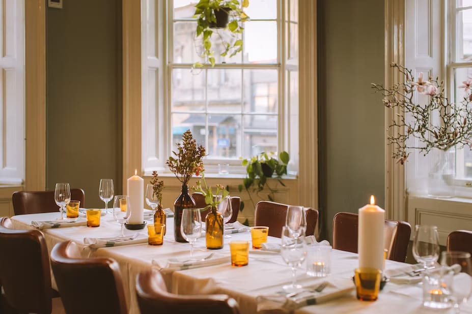 Hire Collingwood venues