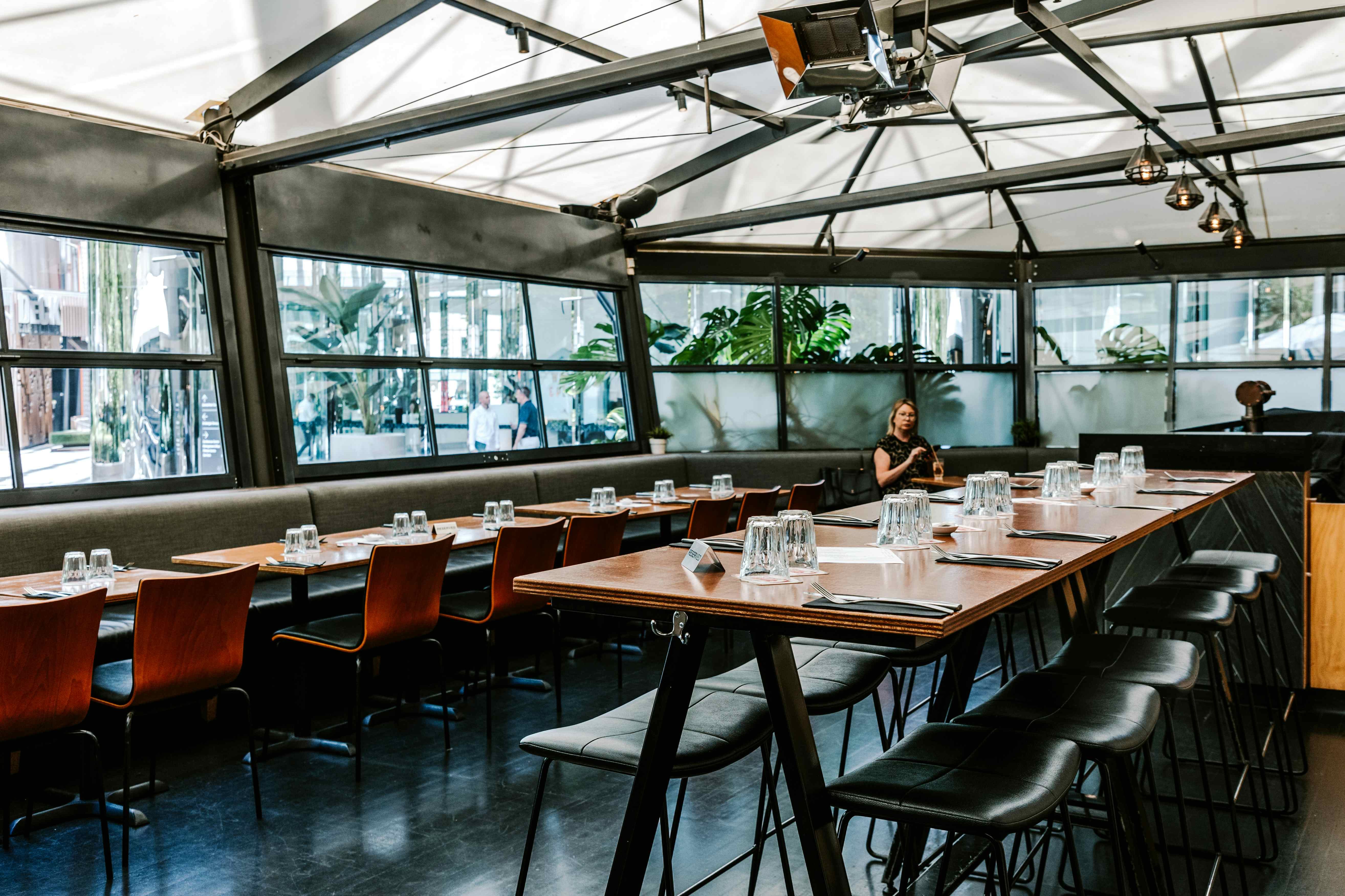 Private Function Room, Gramercy Bar and Kitchen image 3