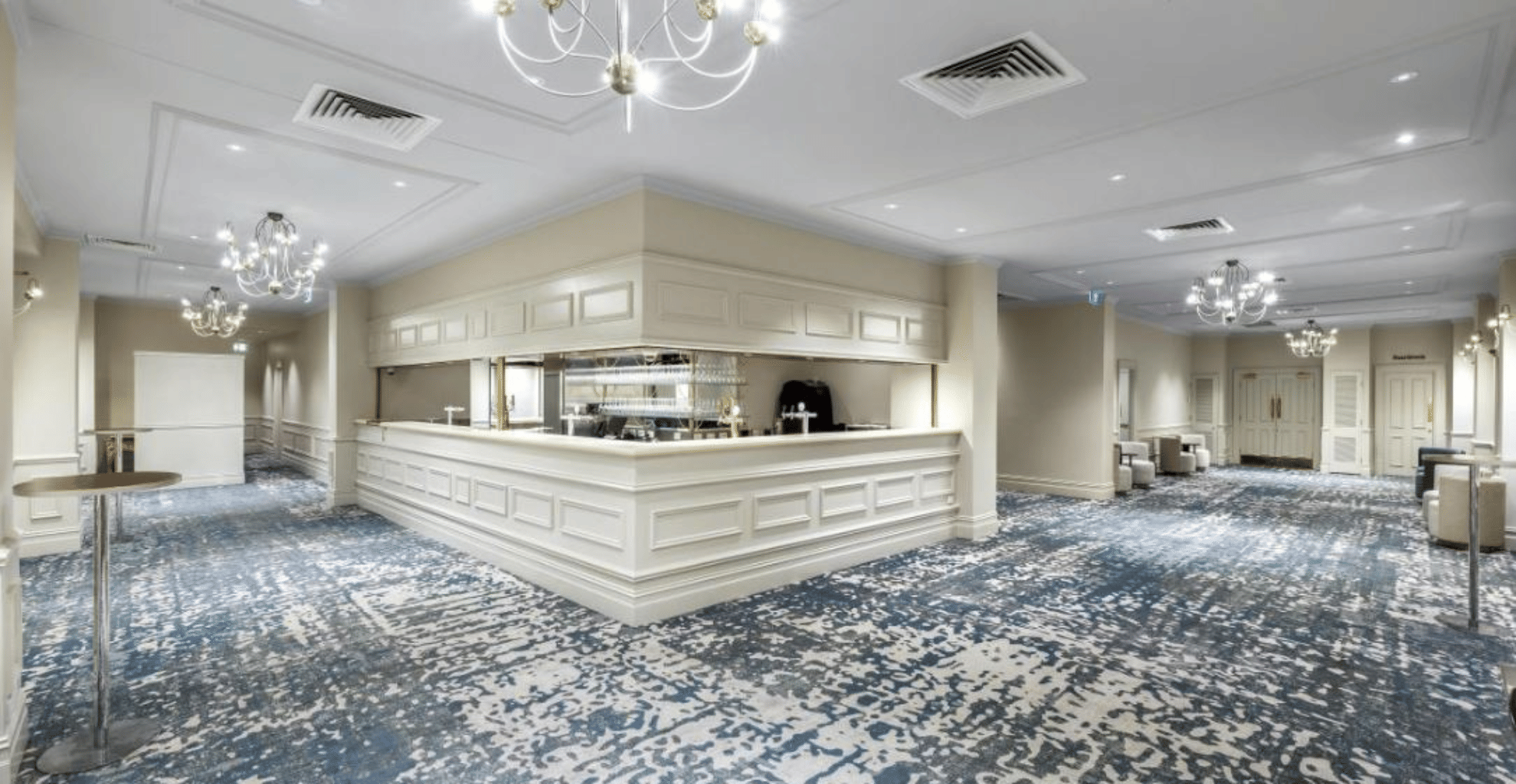 Grand Ballroom, The Playford MGallery by Sofitel image 2