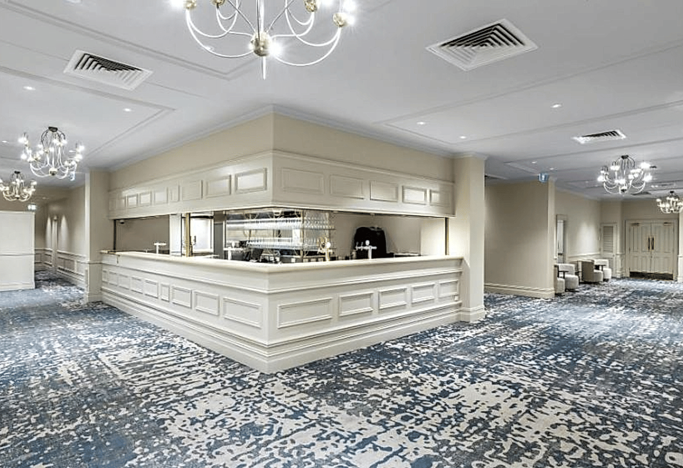 Grand Ballroom, The Playford MGallery by Sofitel image 2