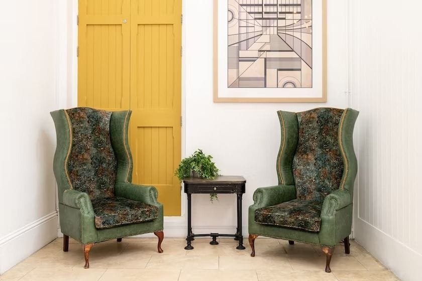 Grand Gallery, Fazeley Studios Birmingham Halls