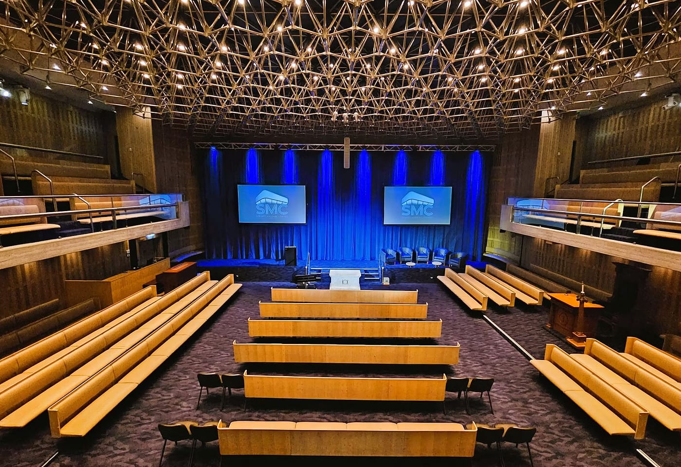 Grand Lodge, Sydney Masonic Centre image 2