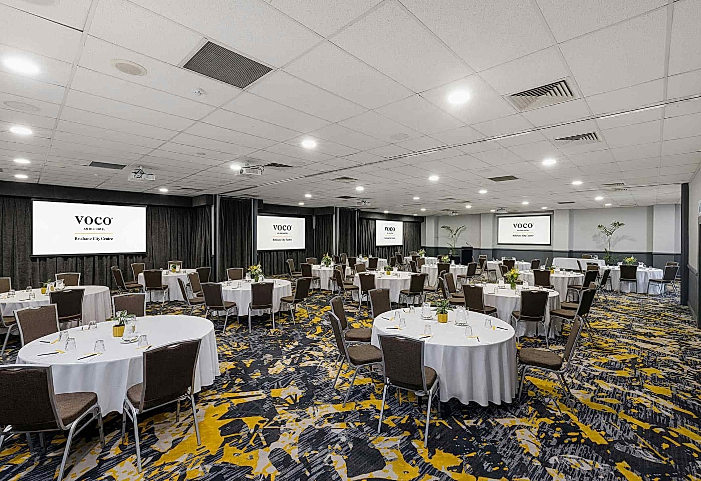 Grand Palms, voco Brisbane City Centre, an IHG Hotel image 2