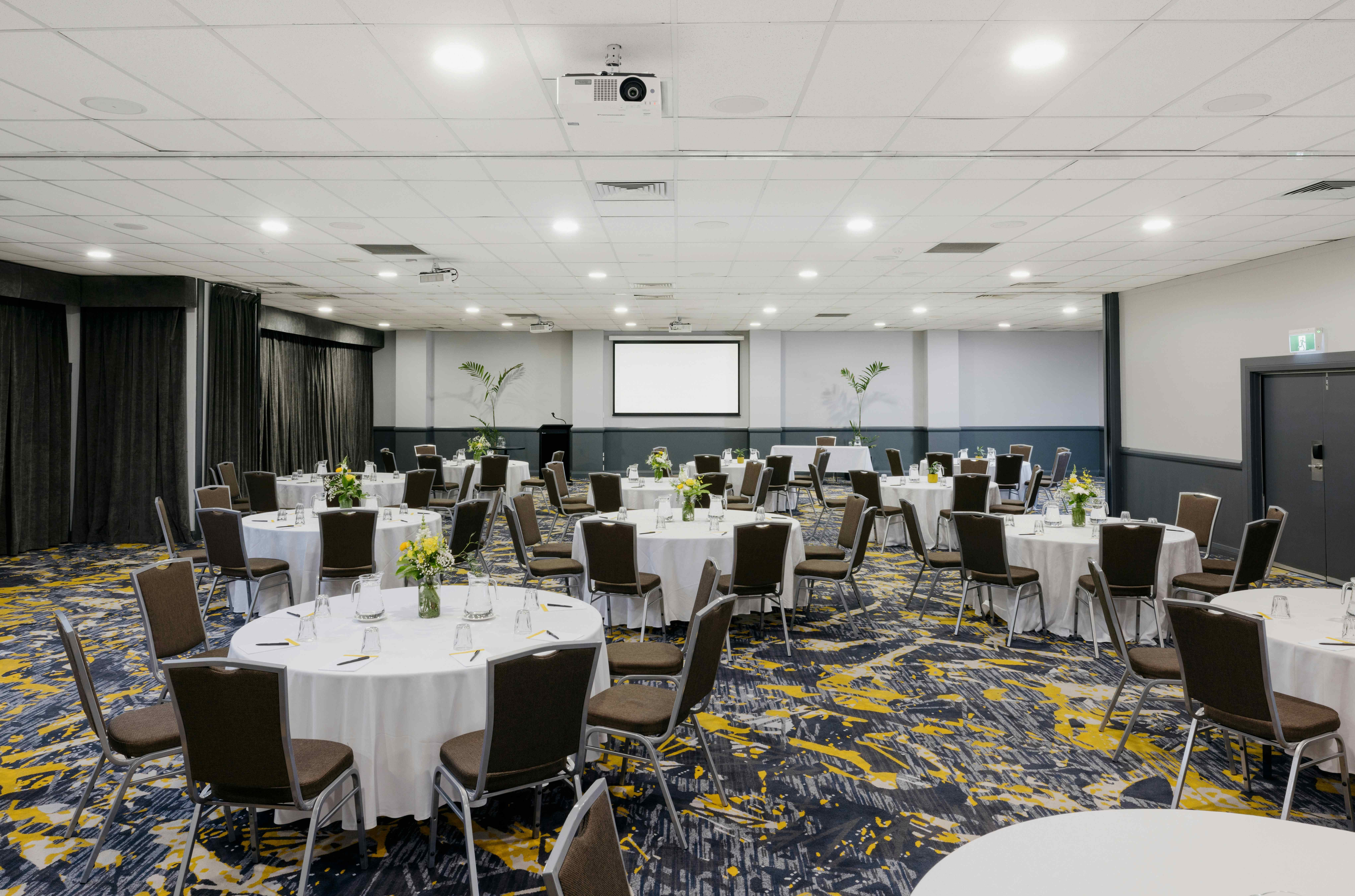 Grand Palms, voco Brisbane City Centre, an IHG Hotel image 3