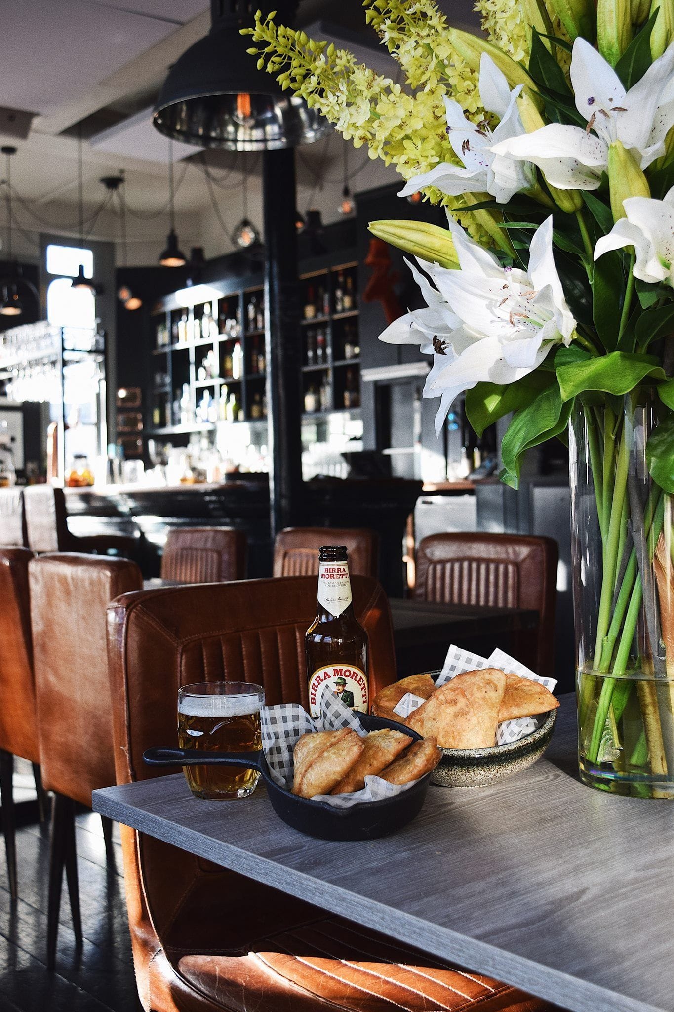 Great guns social southwark bars