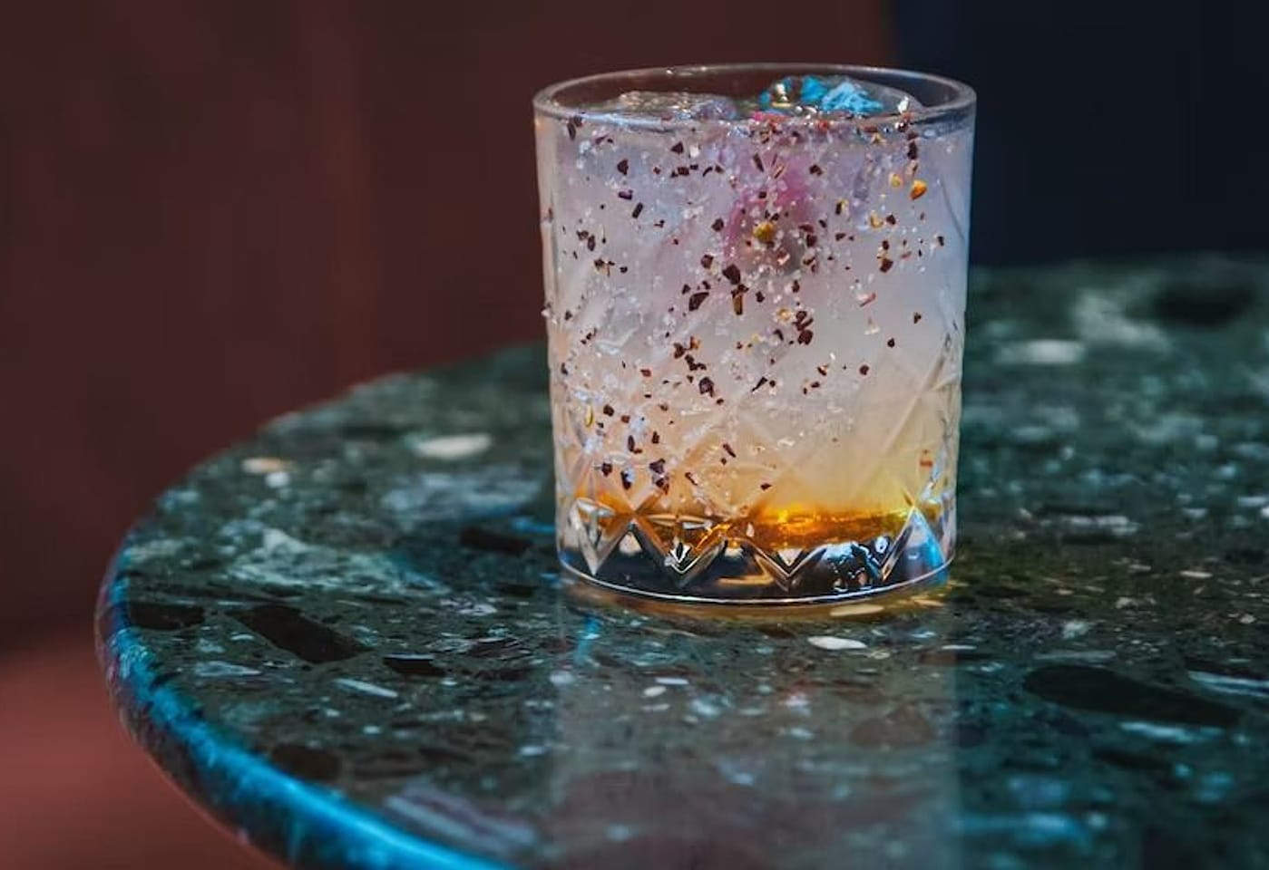 Green Room, Casa do Frango London Bridge borough market cocktail bars