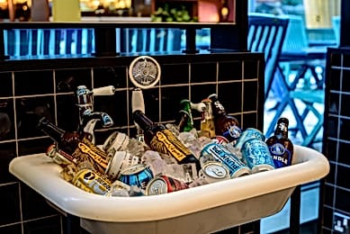 greenwood cocktail bar victoria