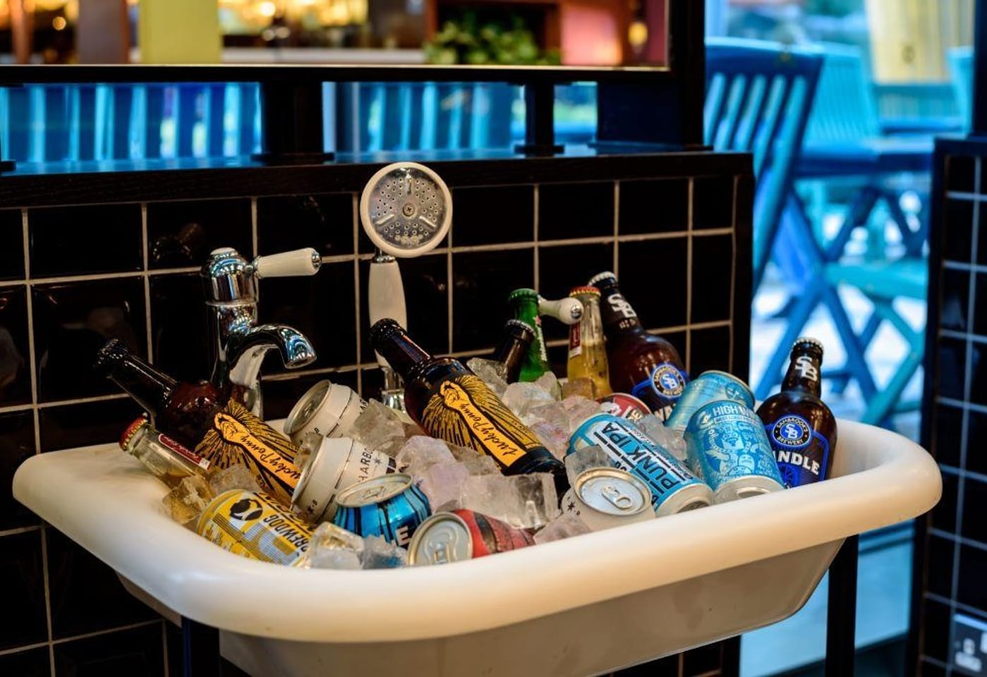 greenwood cocktail bar victoria