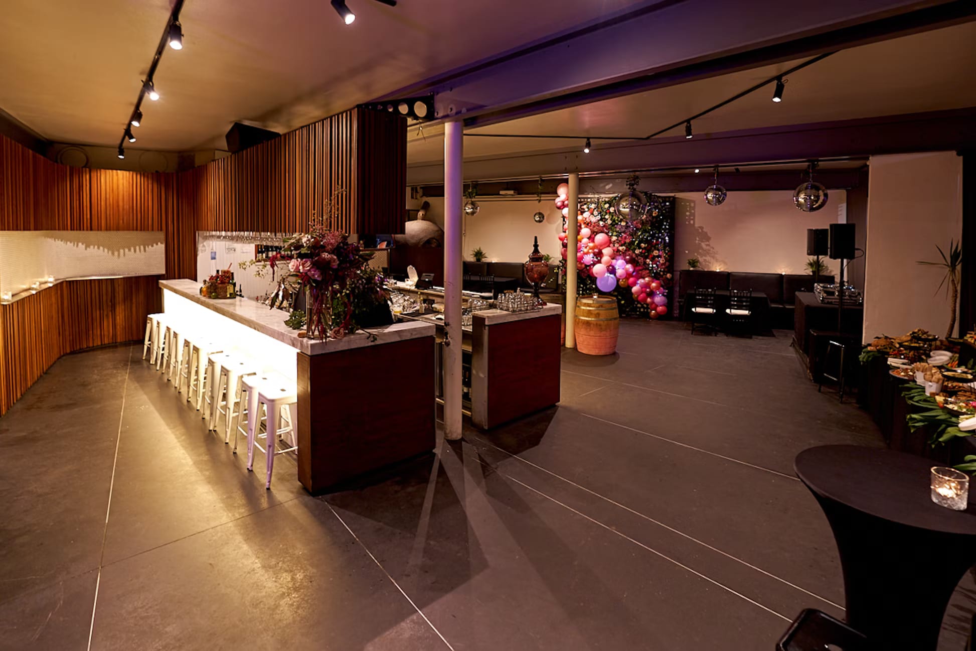 Beachside Ground level Function Room, Ellora St Kilda image 2