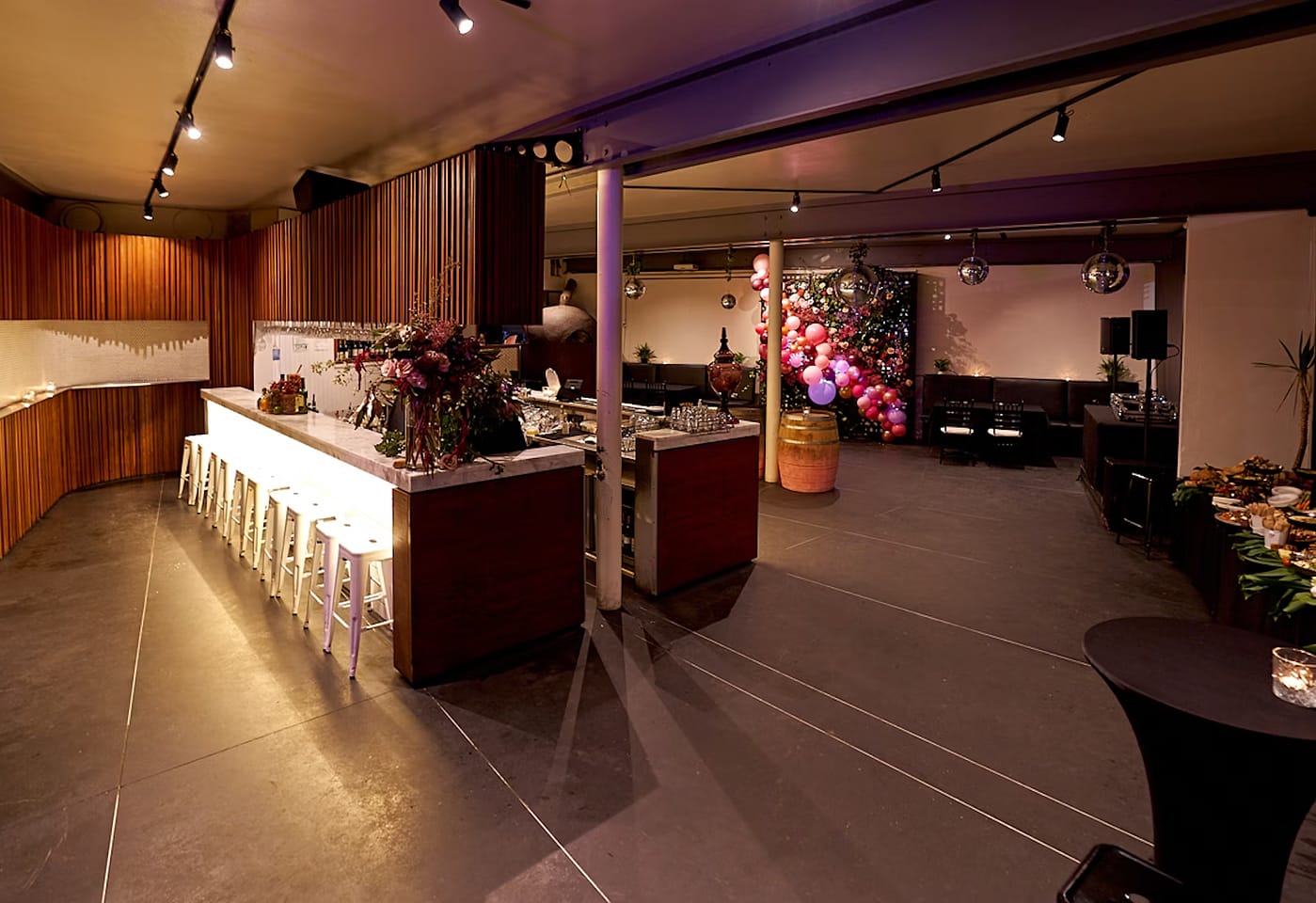 Beachside Ground level Function Room, Ellora St Kilda image 2