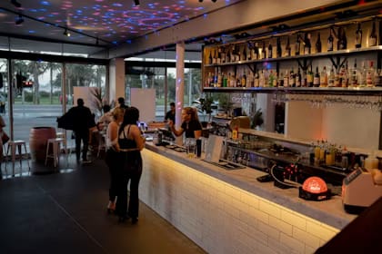 Beachside Ground level Function Room, Ellora St Kilda image 3