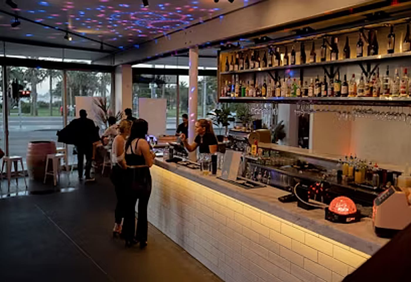 Beachside Ground level Function Room, Ellora St Kilda image 3