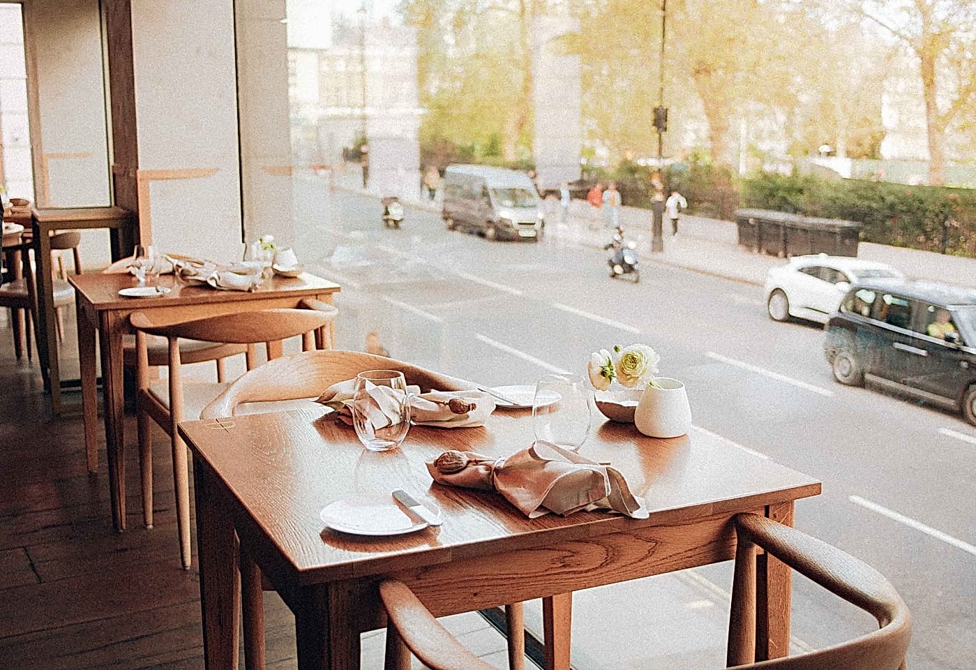 For a luxury dining experience in the boughs and troughs of a tree: Hide and Seek image 2