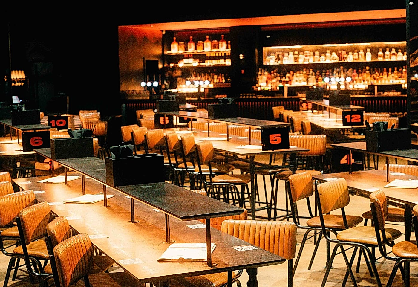 Something a little bit different in Shoreditch: Hijingo image 2