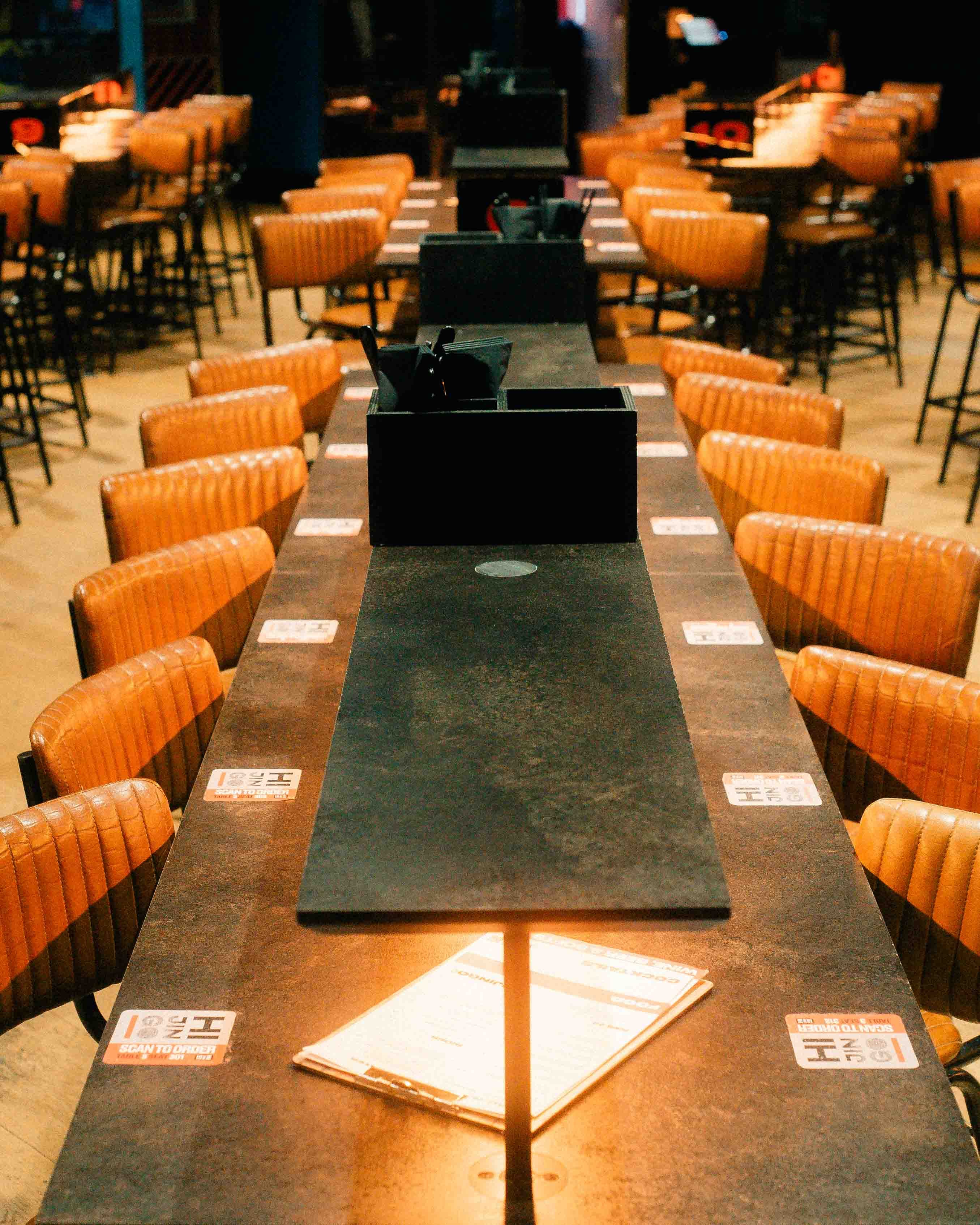 Hire Shoreditch team activity venues venues