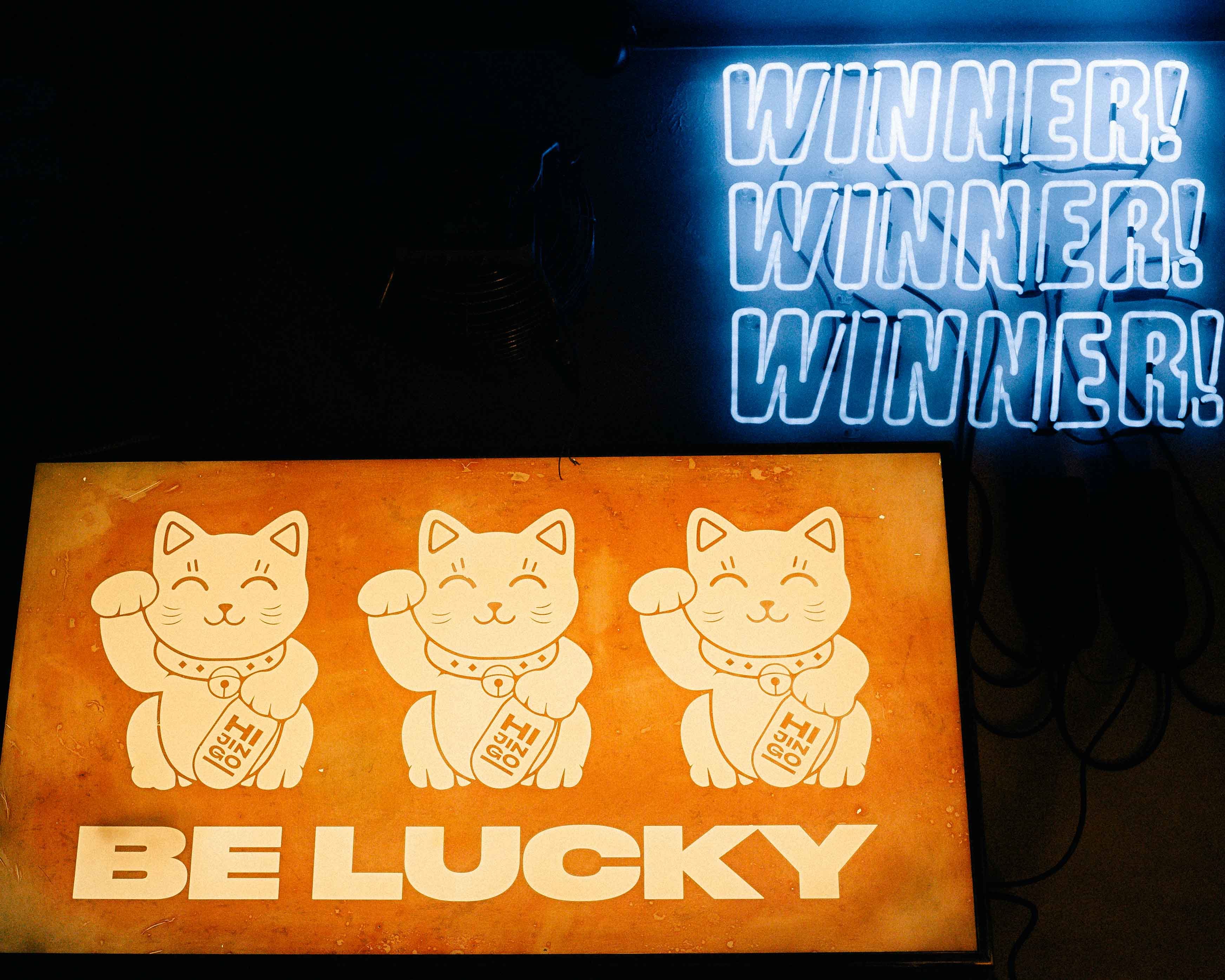 Something a little bit different in Shoreditch: Hijingo image 3