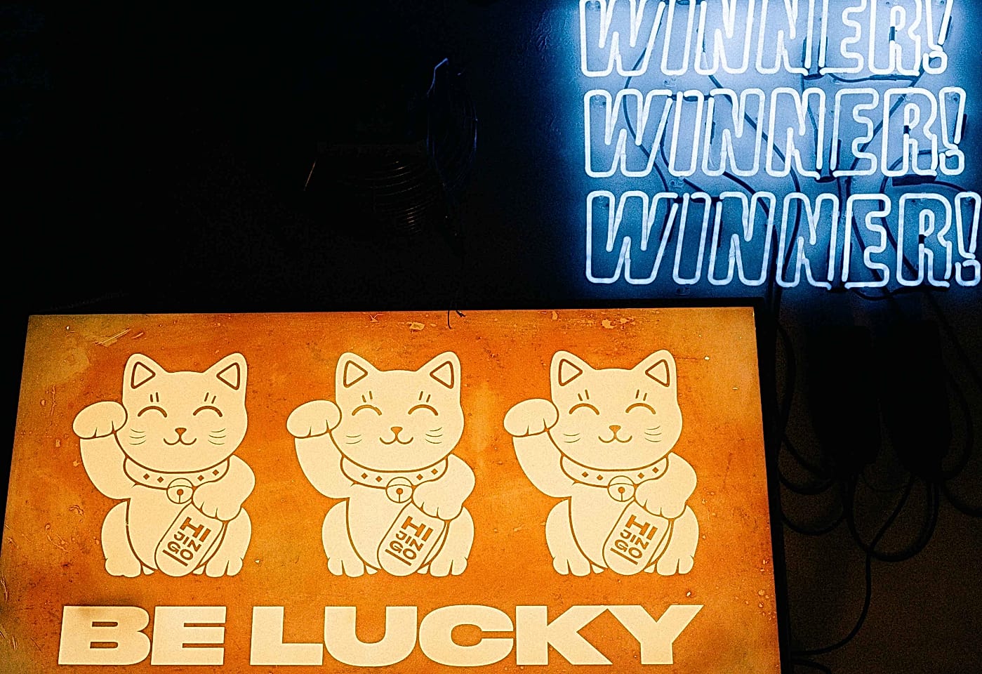 Something a little bit different in Shoreditch: Hijingo image 3