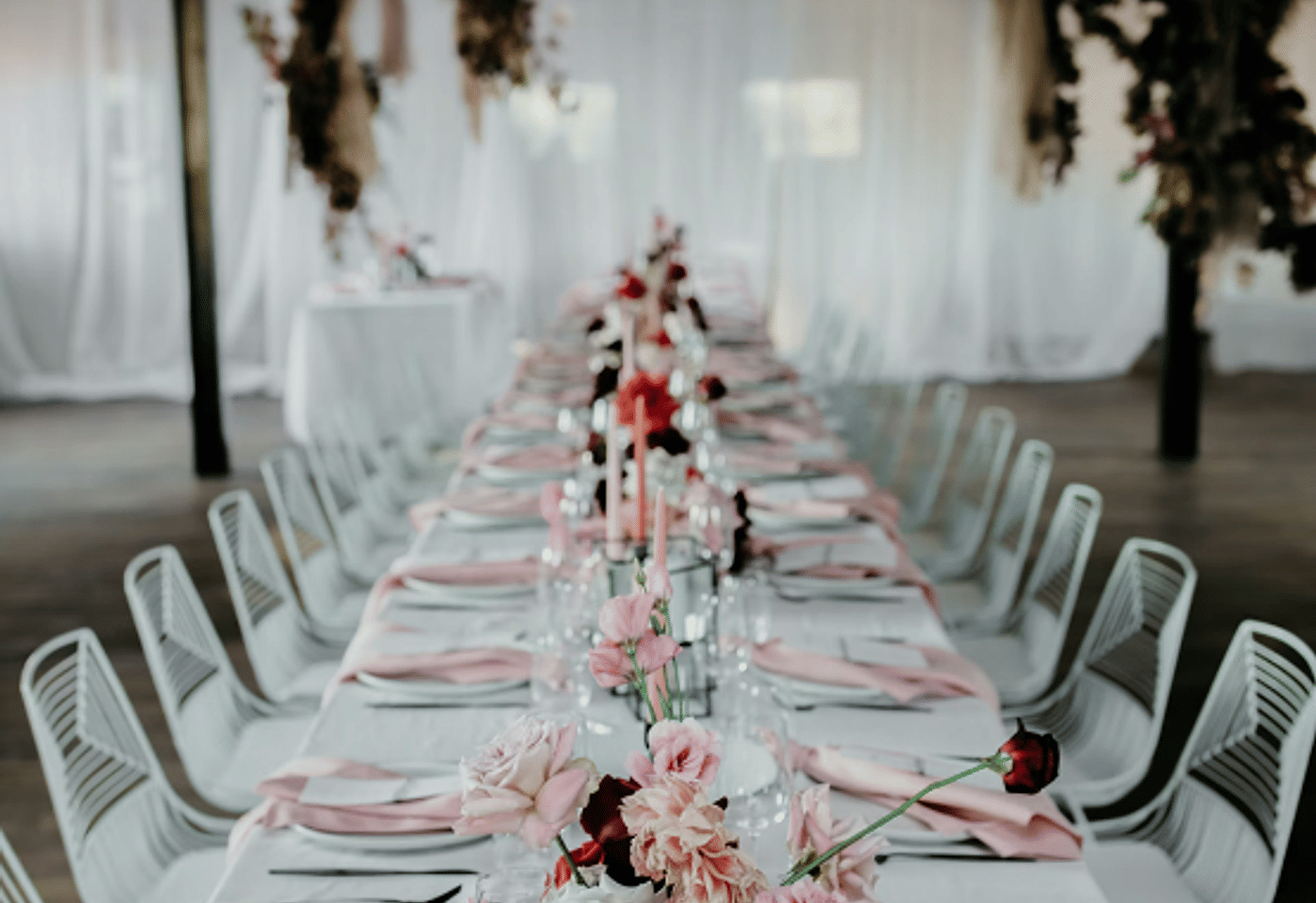 HQ Thirty Four | Exclusive Hire | Venue Hire Canberra | 3