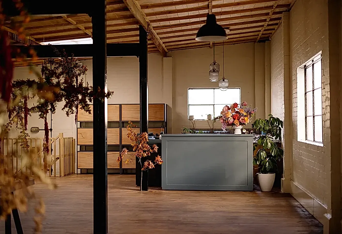 HQ Thirty Four | Exclusive Hire | Venue Hire Canberra | 2